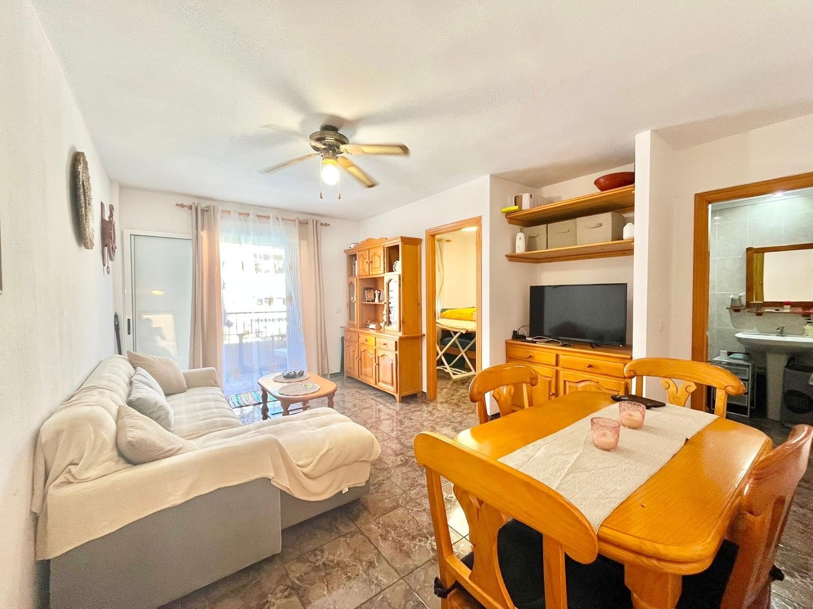Piso de 60 m² en Torrevieja