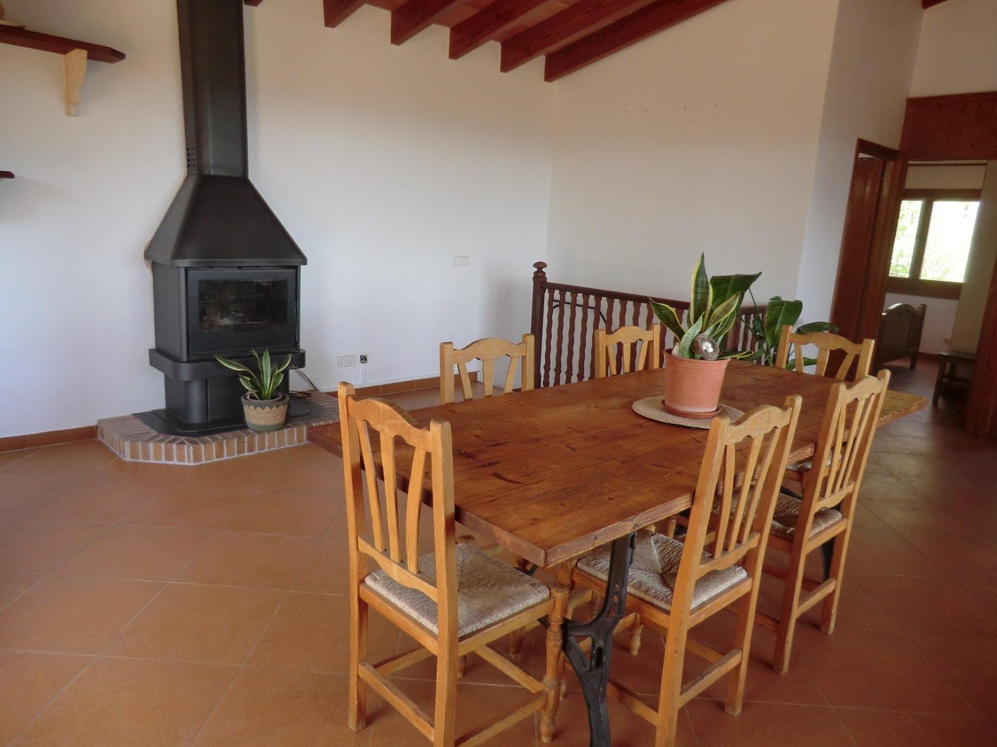Piso de 140 m² en Alaró