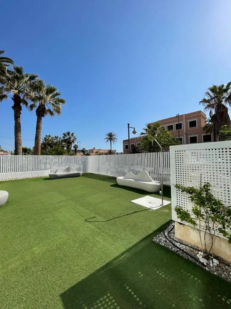 Pis de 90 m² a València