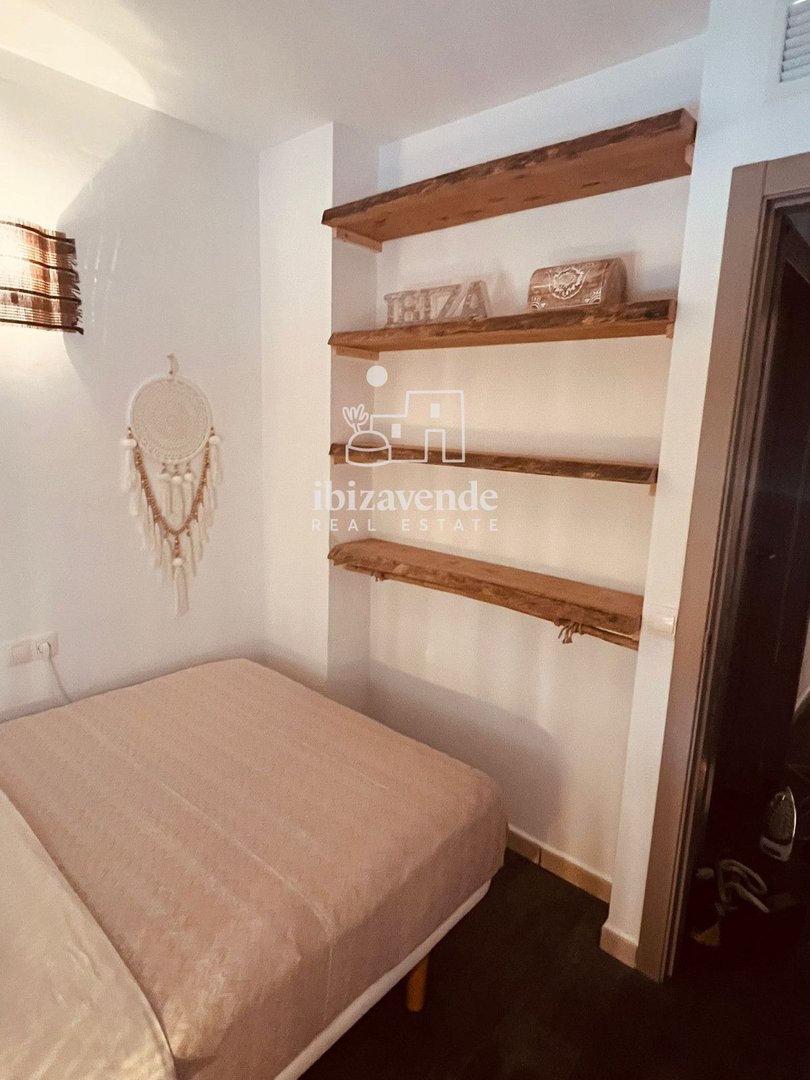 Casa de 122 m² en Sant Josep de sa Talaia