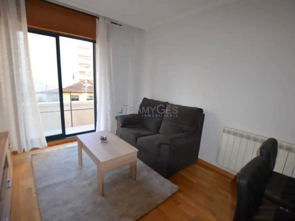 Piso de 40 m² en O Porriño