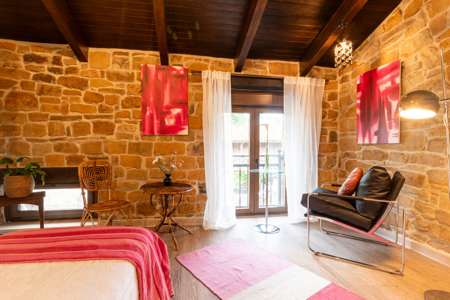 Casa de 125 m² en Villaviciosa