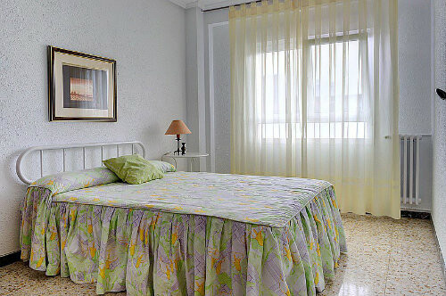Piso de 70 m² en Zaragoza