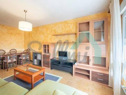 Piso de 79 m² en Siero