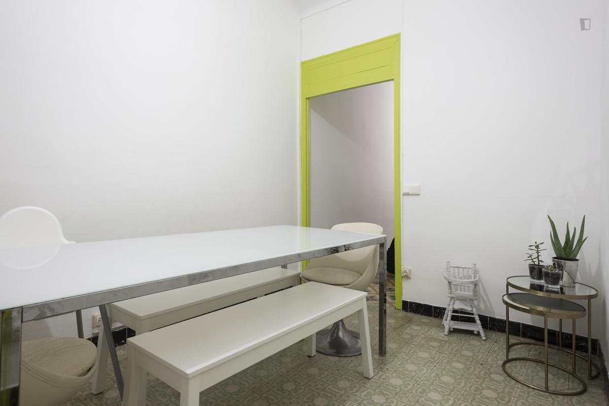 Habitación en alquiler, Barcelona
