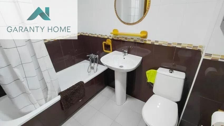 Piso de 85 m² en Málaga