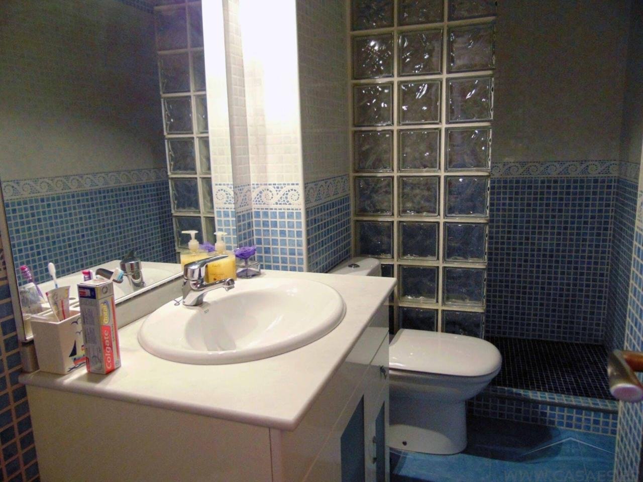 Habitació 15 m², Almeria