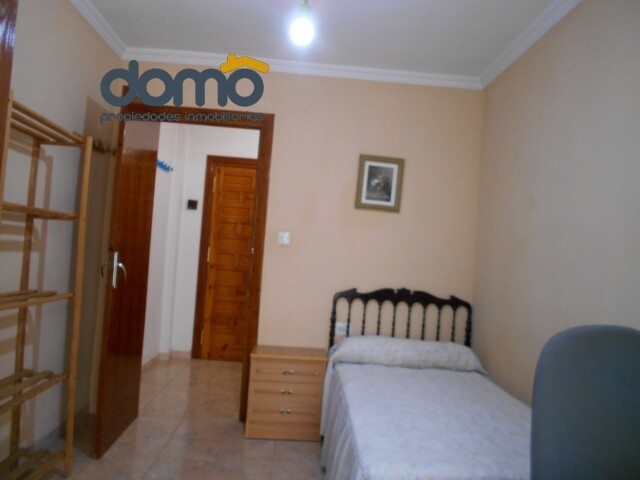 Habitación 123 m², Granada