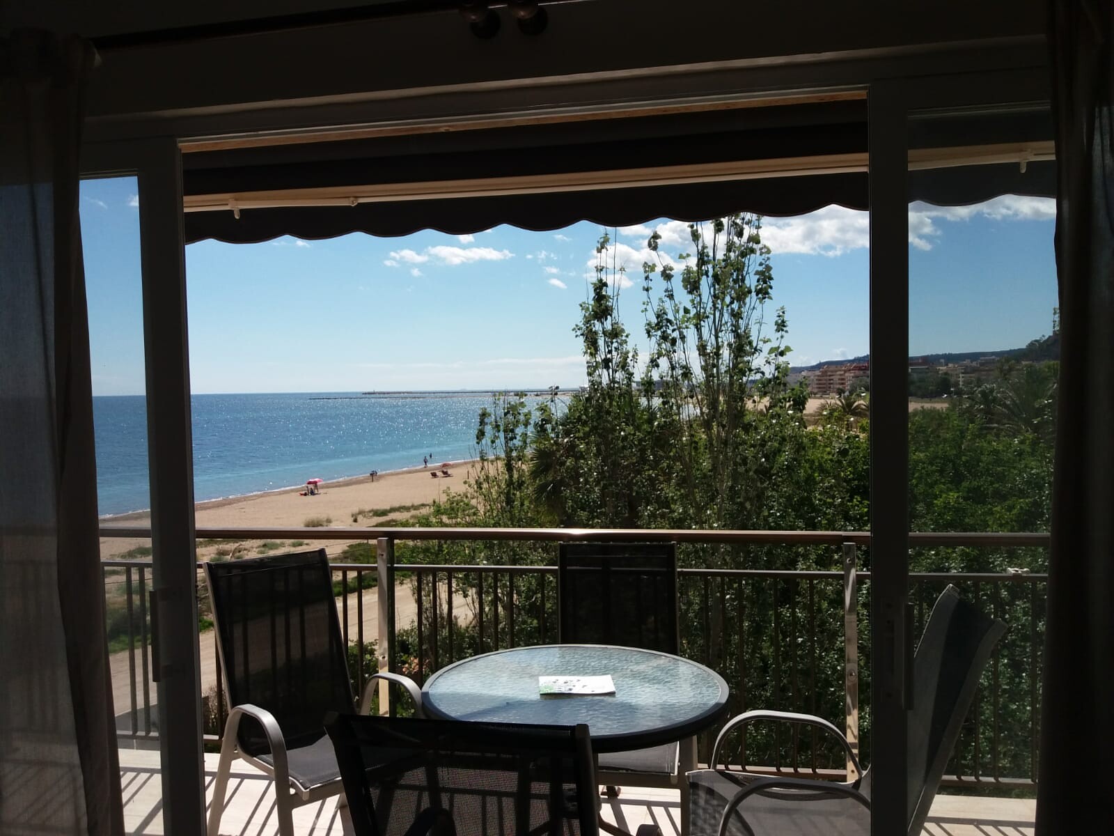Piso de 80 m² en Dénia