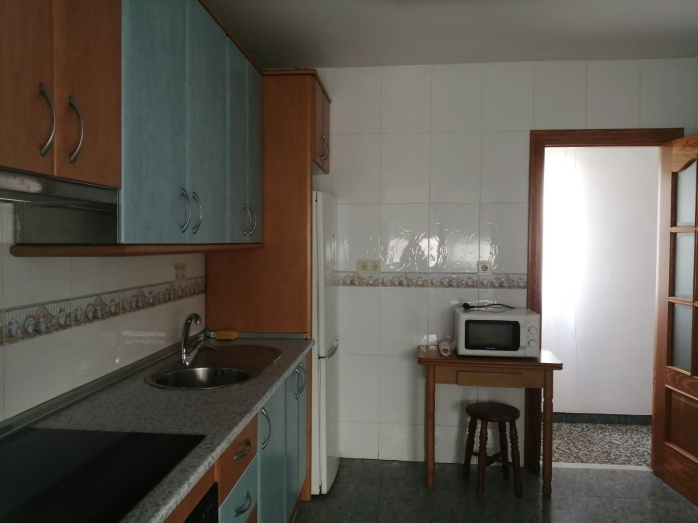 Piso de 75 m² en Almería