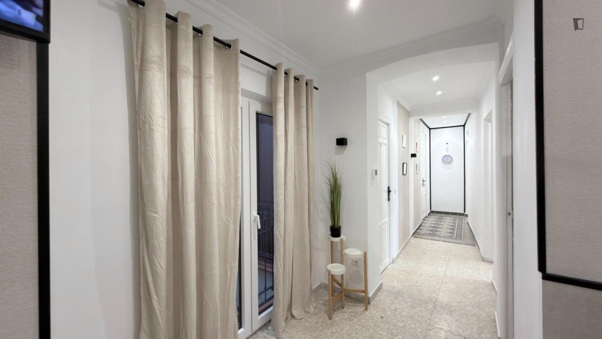 Zimmer zur Miete, Granada