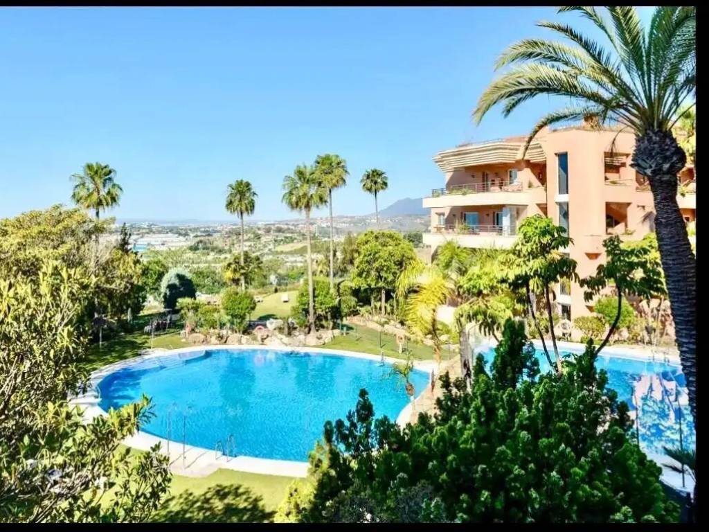 Appartamento 157 m² a Marbella