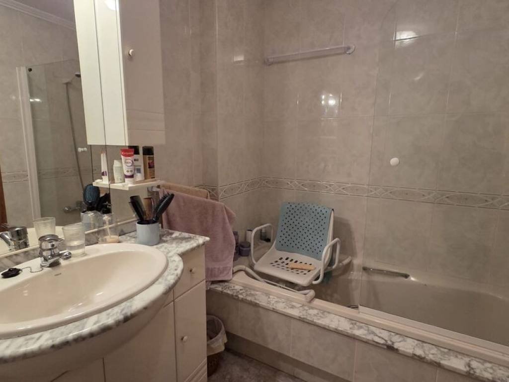 Piso de 160 m² en Vilagarcía de Arousa