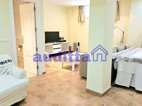Wohnung 70 m² in Sevilla
