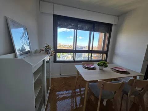 Квартира 71 м² в Мадриде
