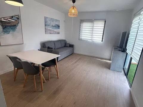 Piso de 43 m² en La Oliva