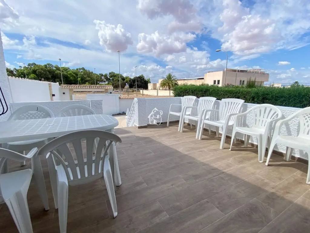 Casa de 100 m² en Torrevieja
