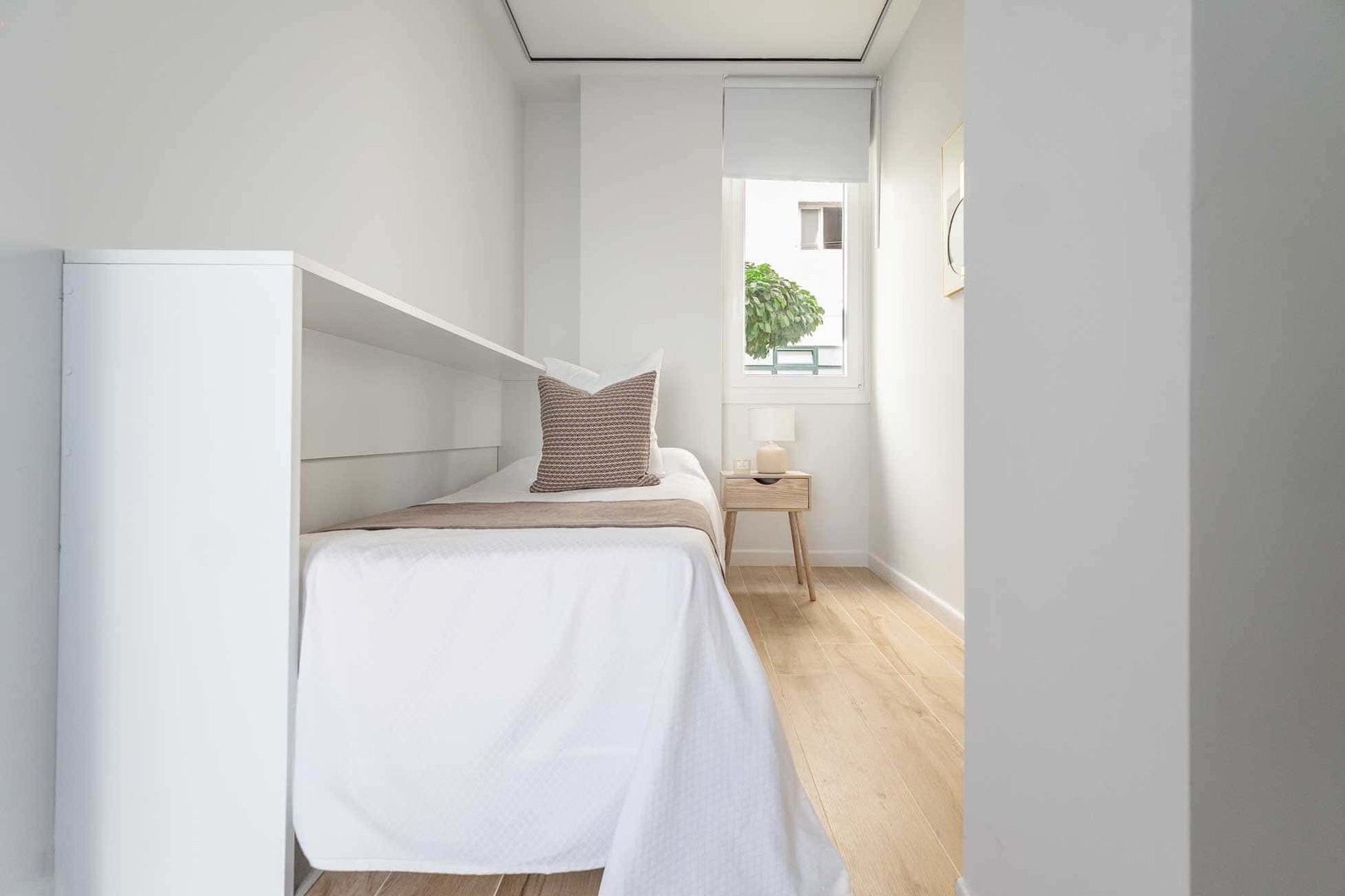 Apartamento 50 m² em Madrid