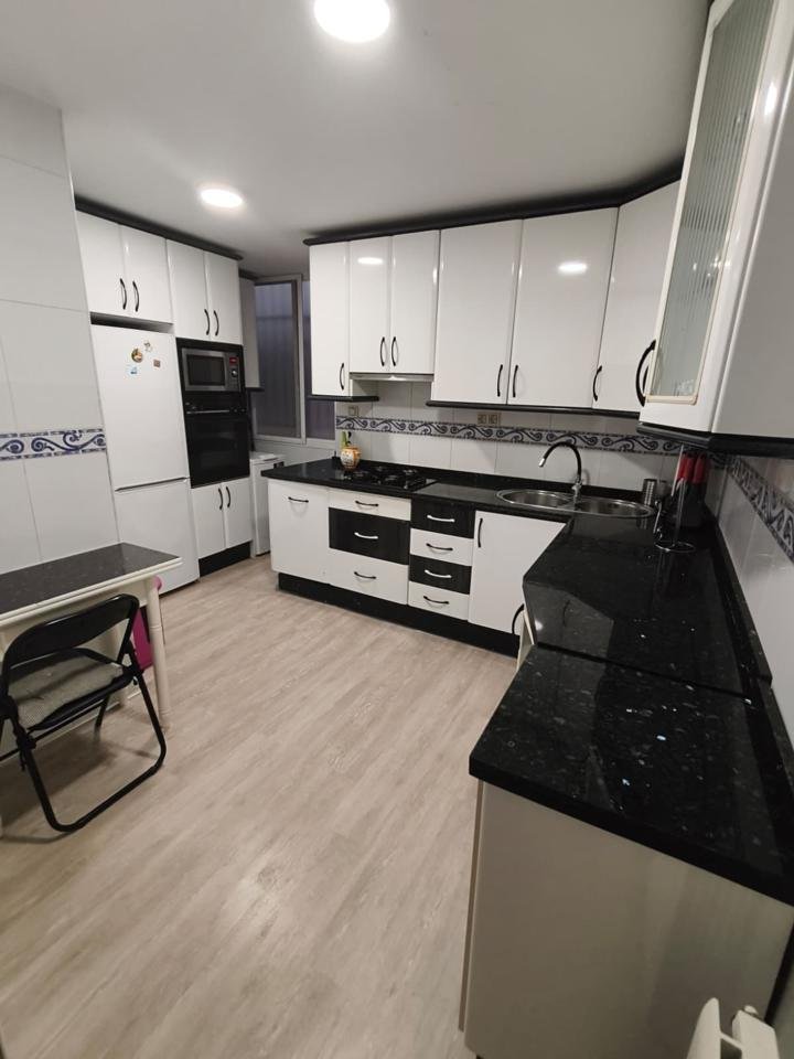 Квартира 111 м² у Granada