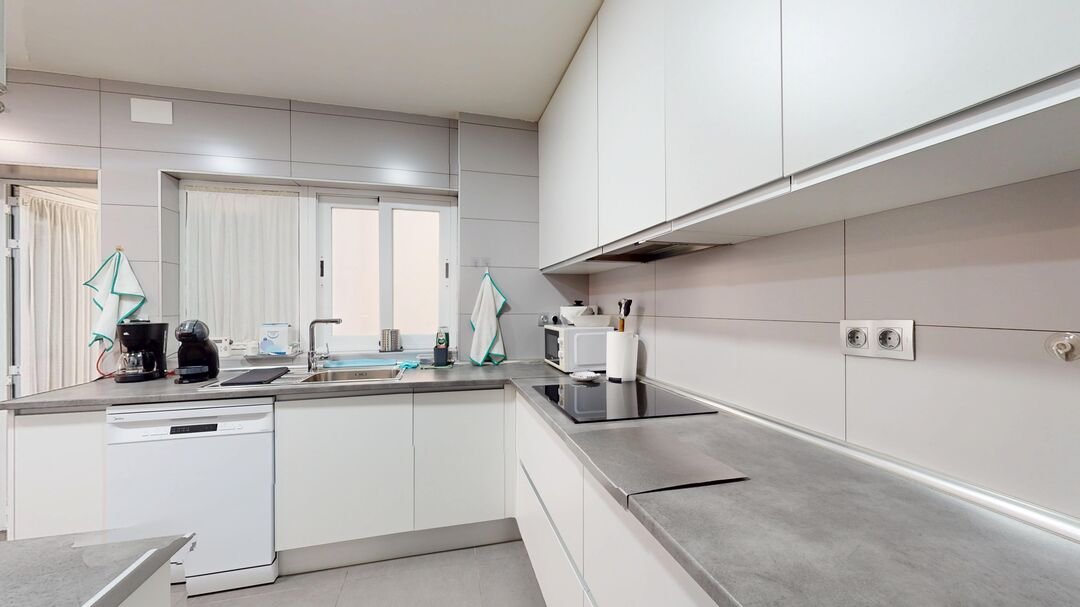 Appartamento 230 m² a Madrid