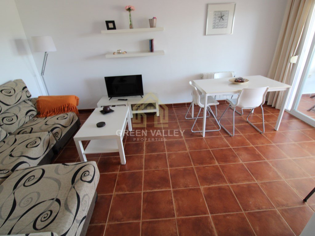 Piso de 90 m² en Vélez-Blanco