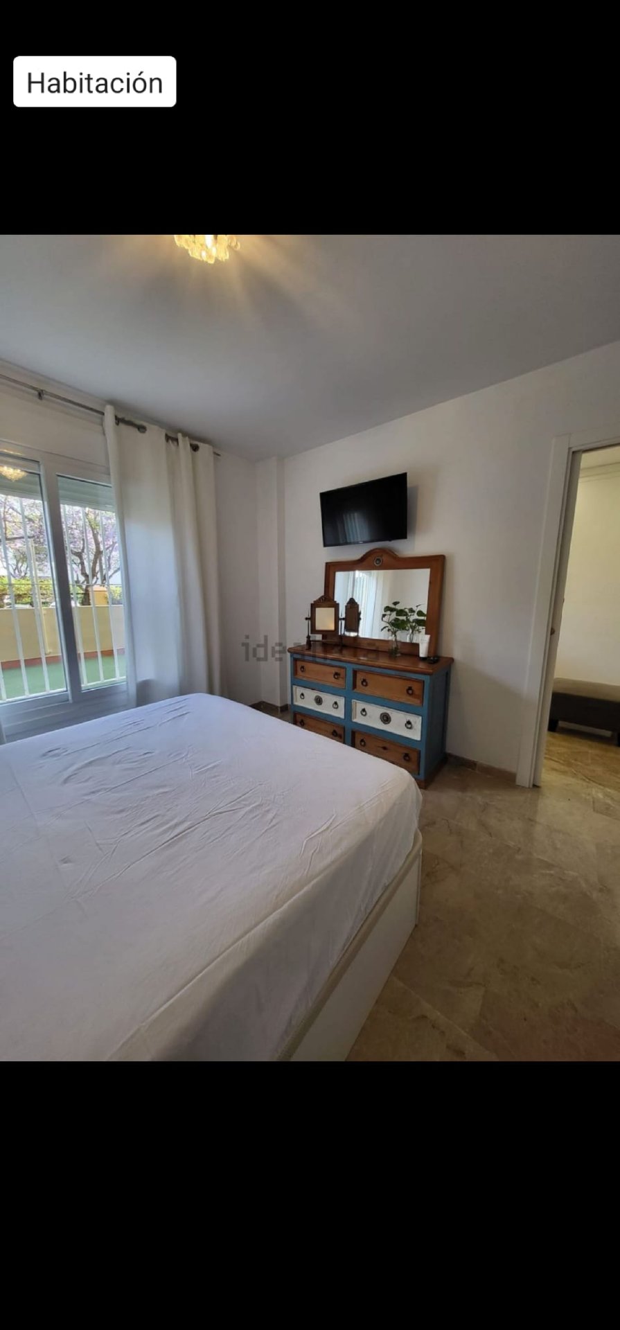 Piso de 136 m² en Benalmádena