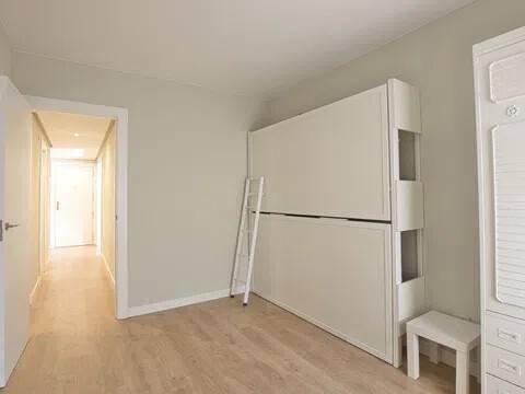 Pis de 124 m² a Saragossa