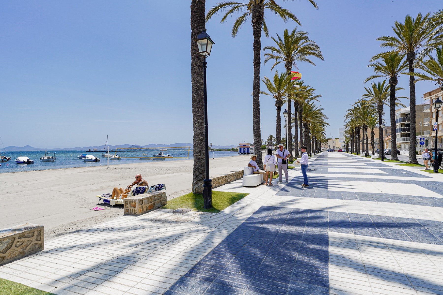Piso de 95 m² en Dolores