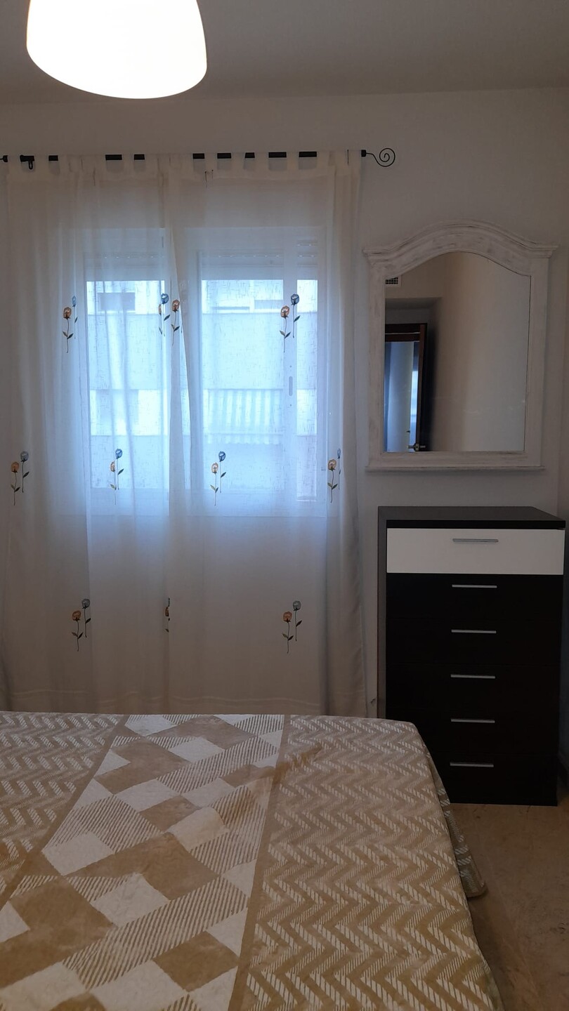 Pis de 96 m² a Còrdova