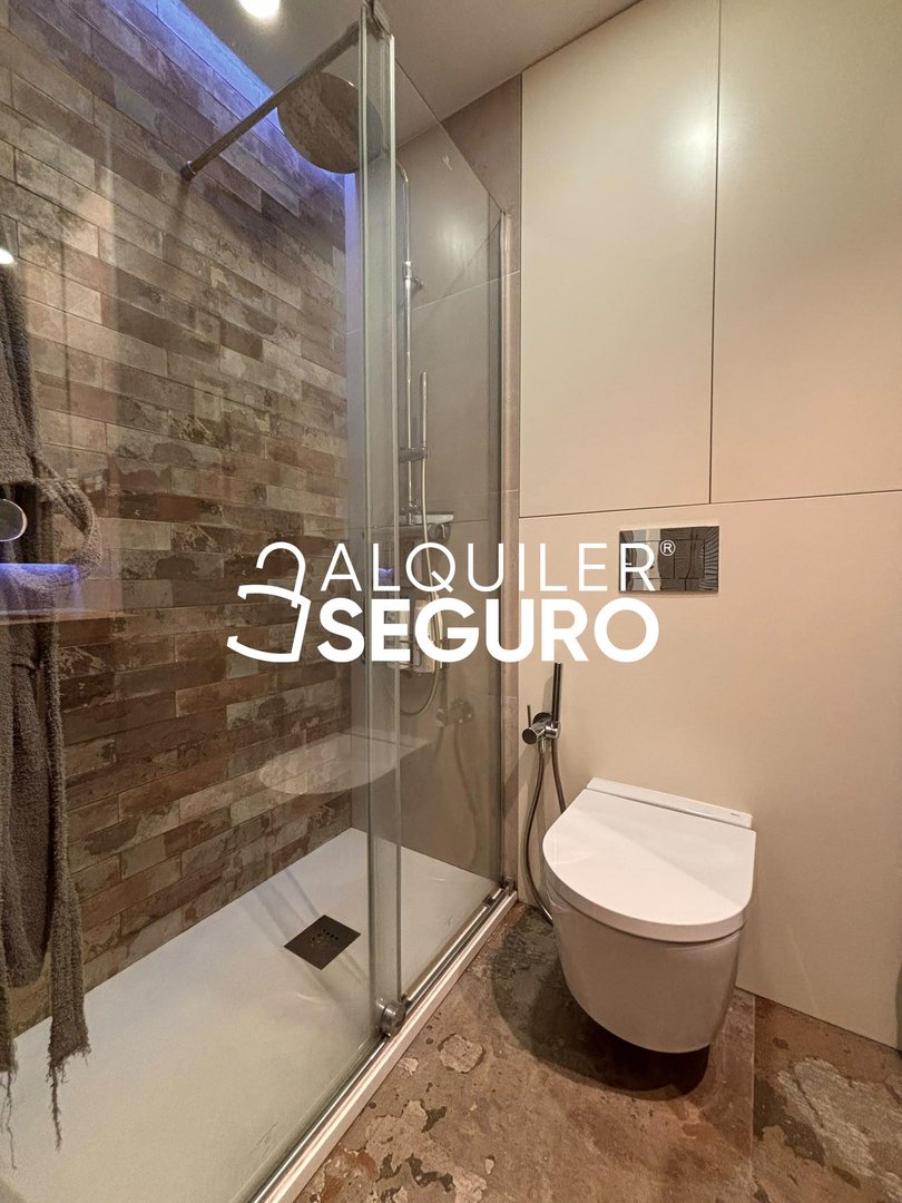 Appartement 131 m² à Madrid