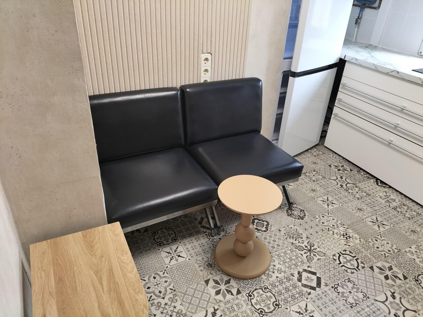 Pis de 55 m² a Palencia