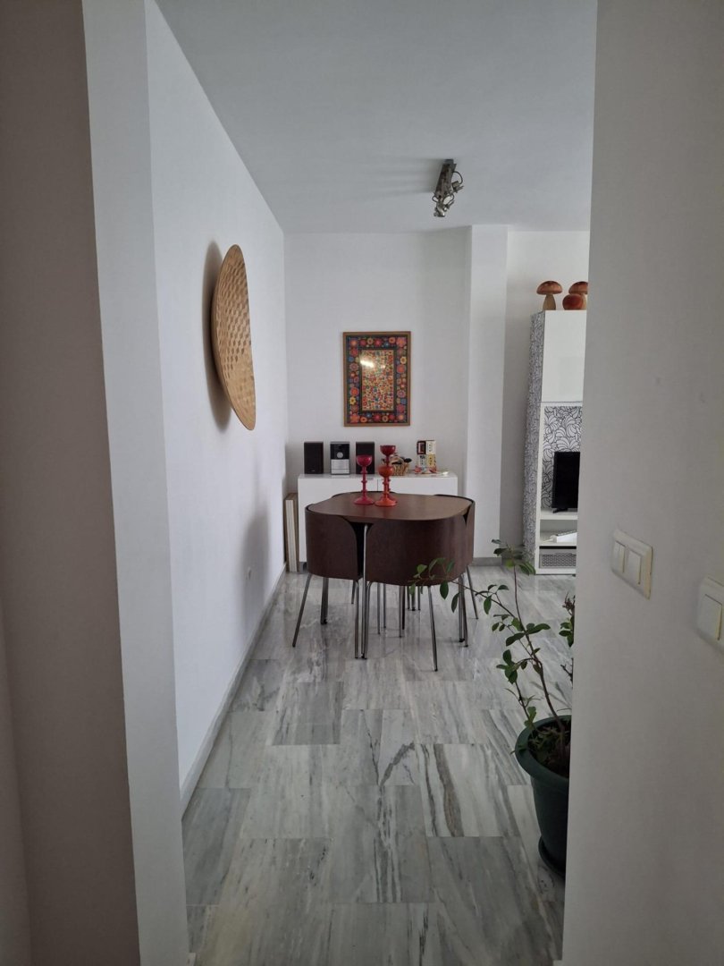 Piso de 50 m² en Málaga