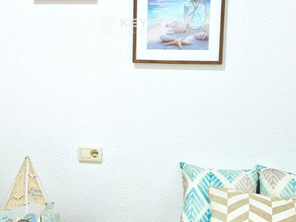 Piso de 110 m² en Alfaz del Pi
