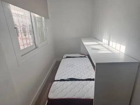Wohnung 100 m² in Fuengirola