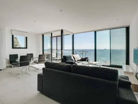 Piso de 90 m² en Ibiza