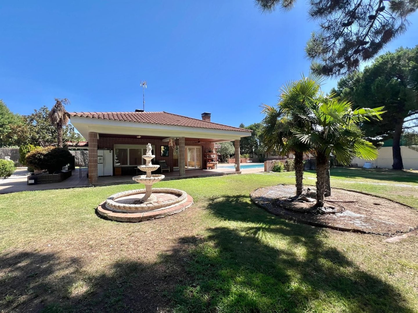 Casa 634 m² a San Sebastián de los Reyes