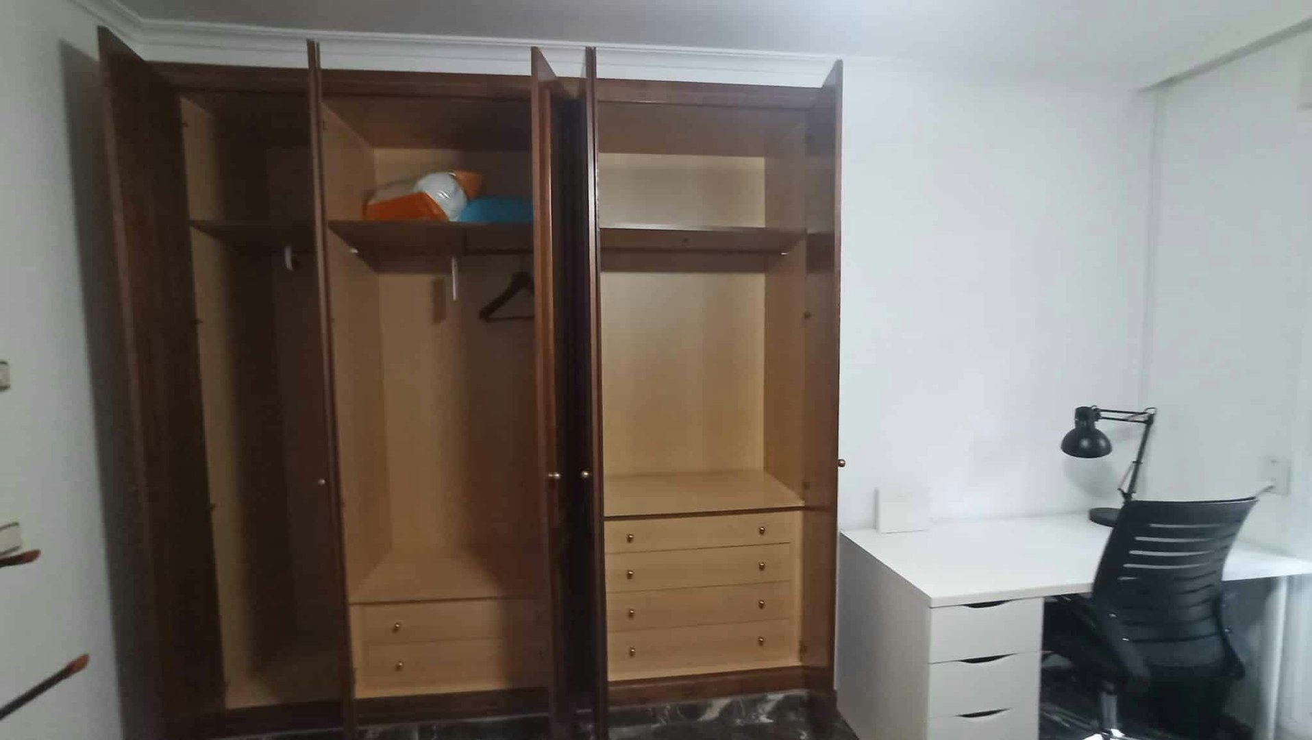 Zimmer zur Miete, Valencia