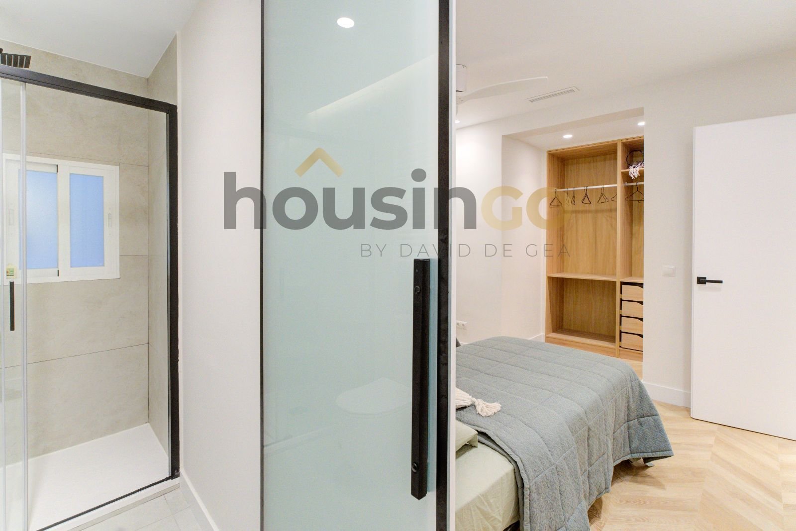 Piso de 135 m² en Madrid
