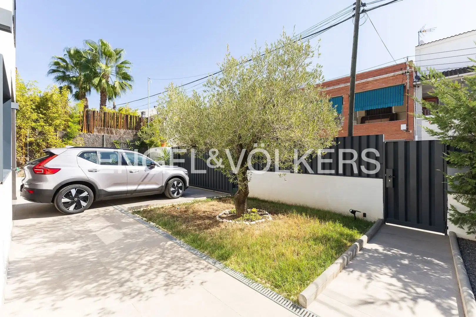Piso de 192 m² en Sant Quirze del Vallès