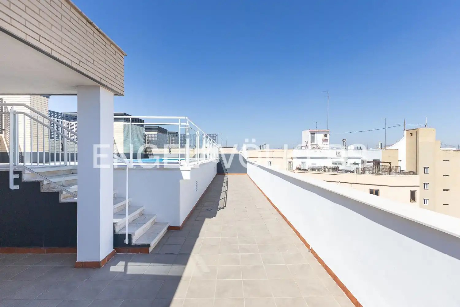 Pis de 85 m² a València