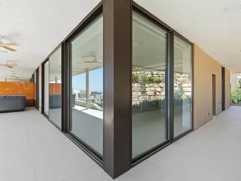 Piso de 130 m² en Fuengirola