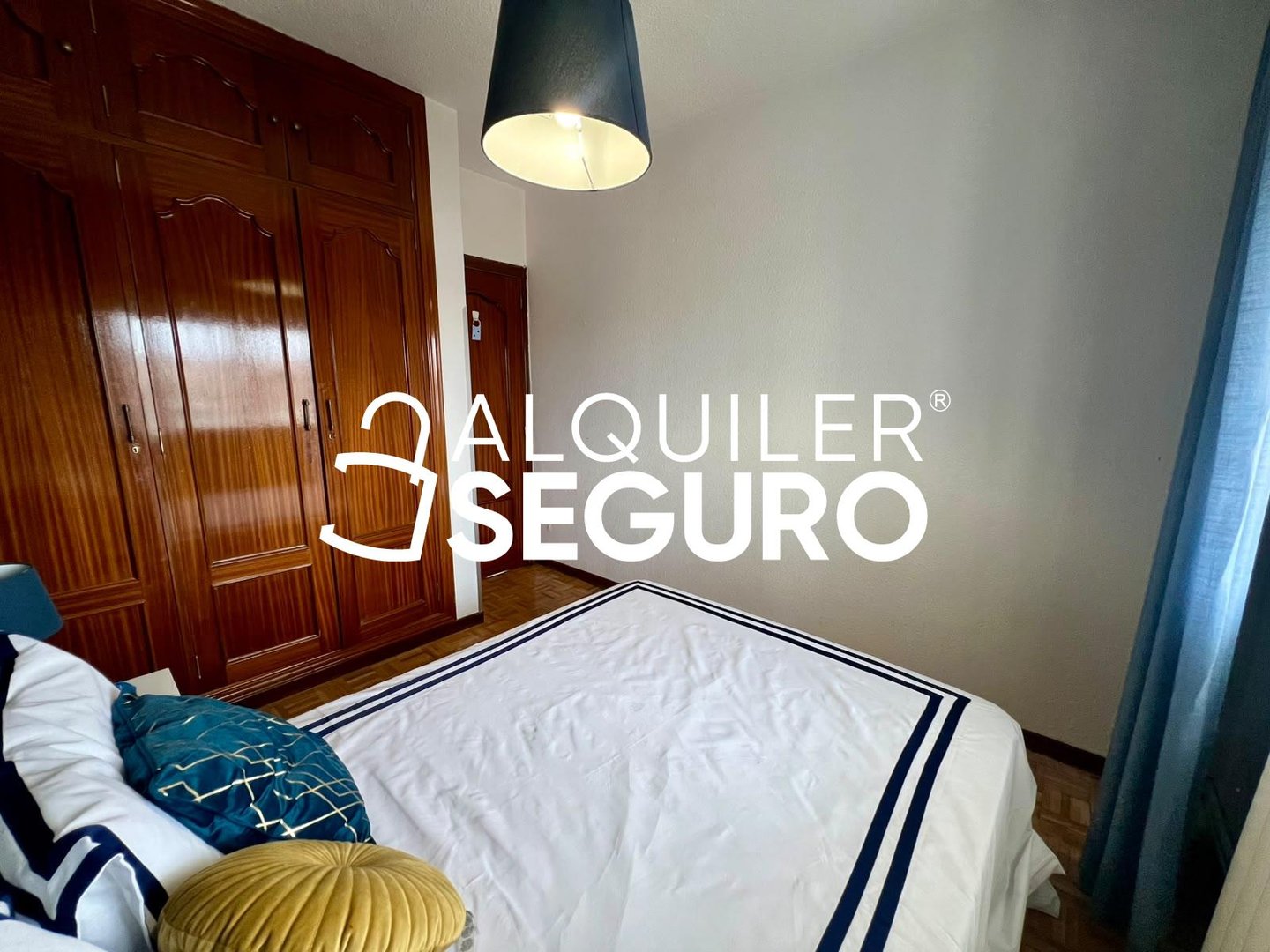 Piso de 80 m² en Madrid
