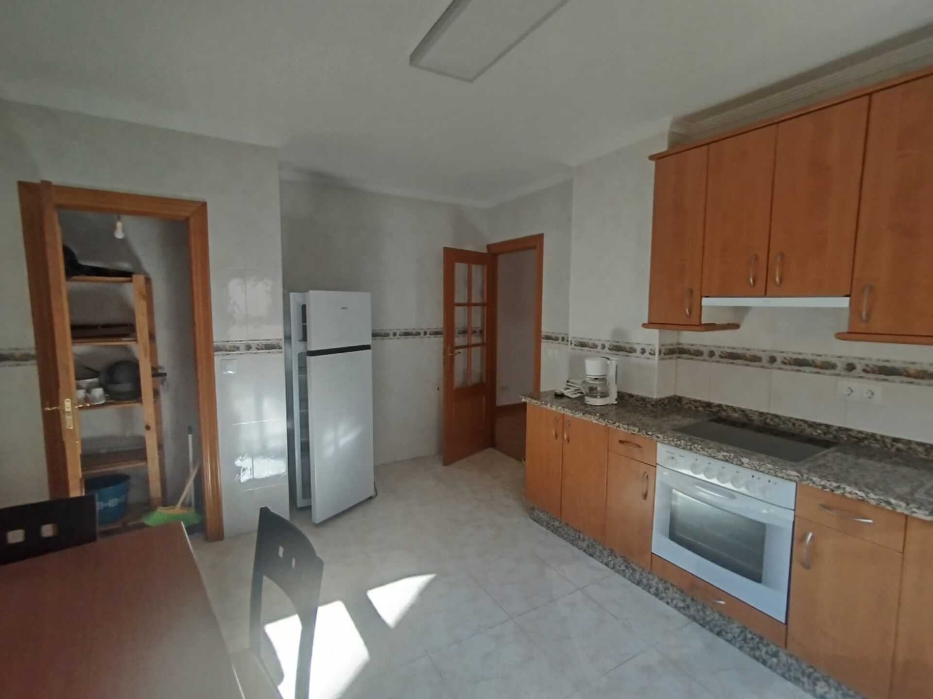 Piso de 85 m² en León