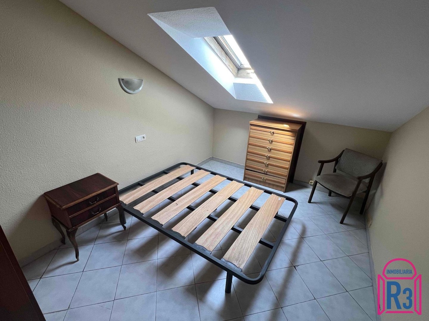 Wohnung 40 m² in Villaquilambre