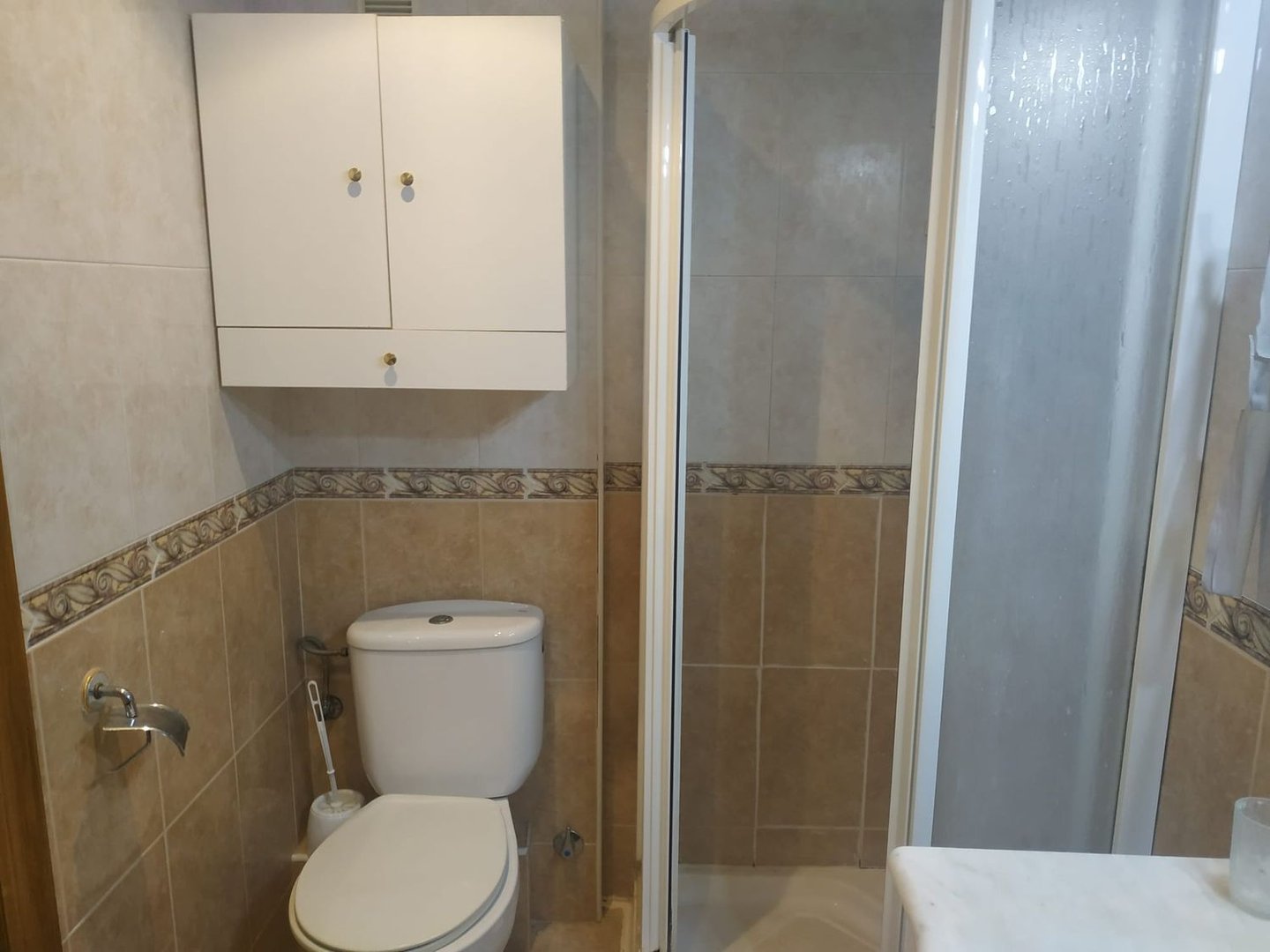 Pis de 100 m² a València