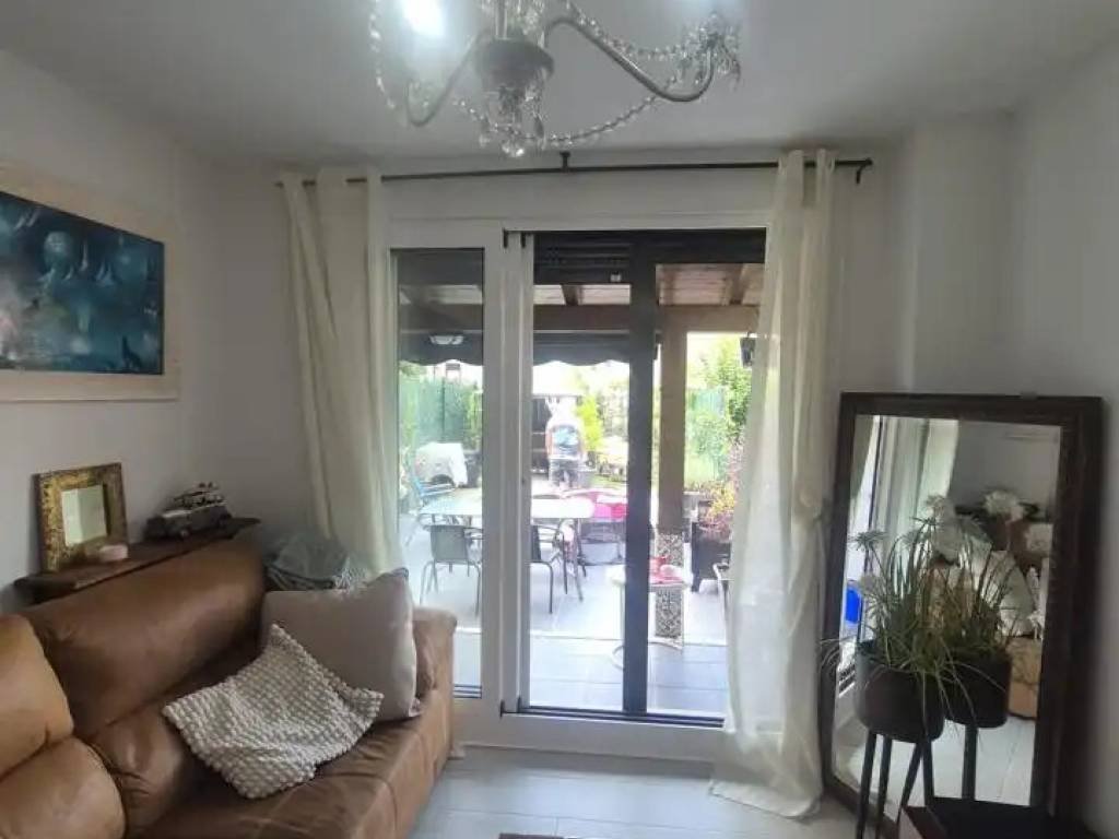 Wohnung 69 m² in Hazas de Cesto