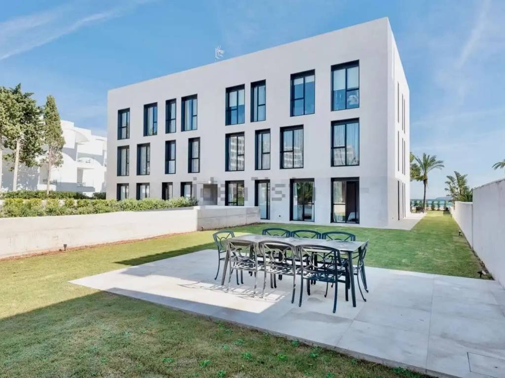 Piso de 270 m² en Pollença
