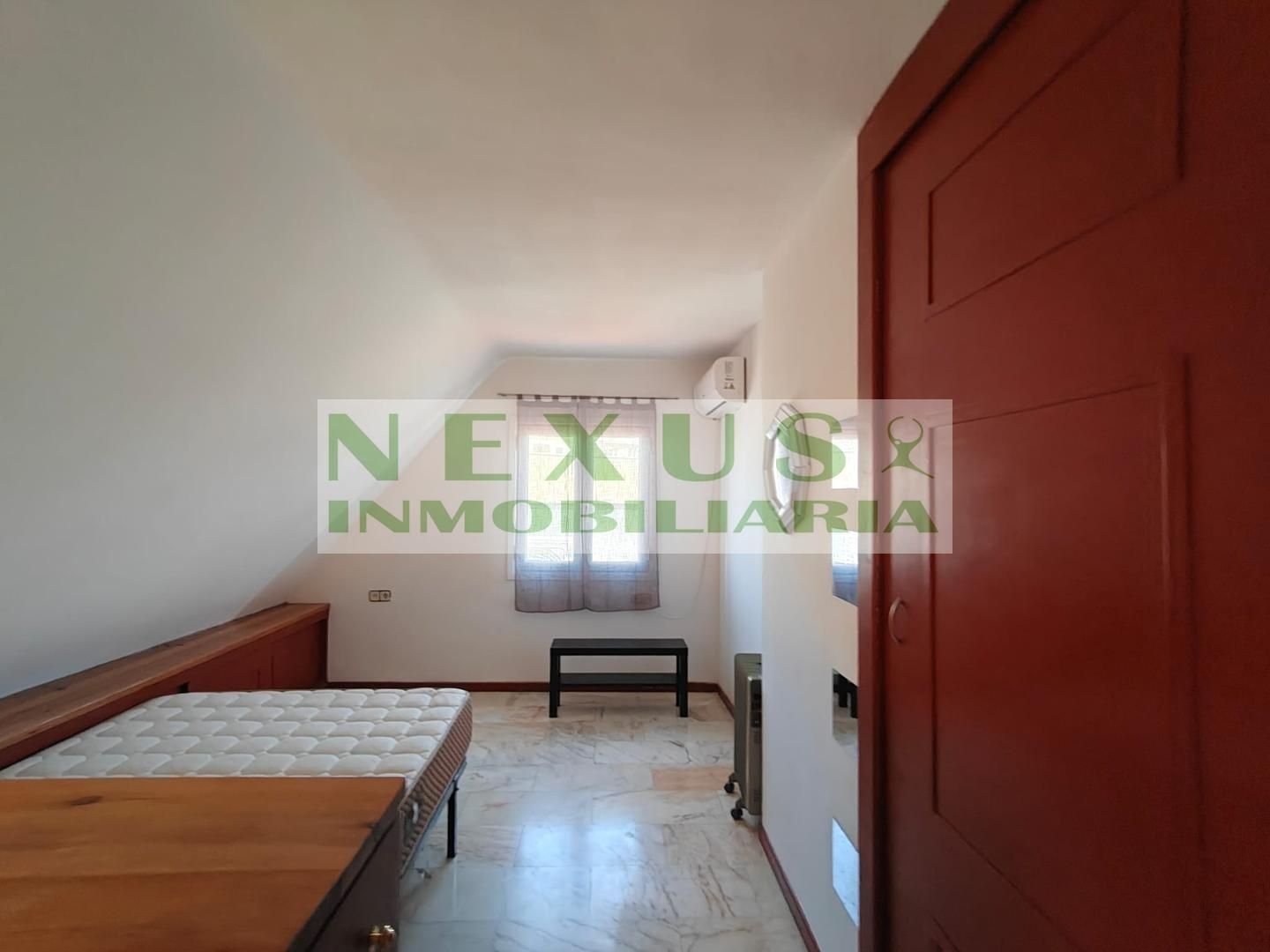 Piso de 60 m² en Cáceres