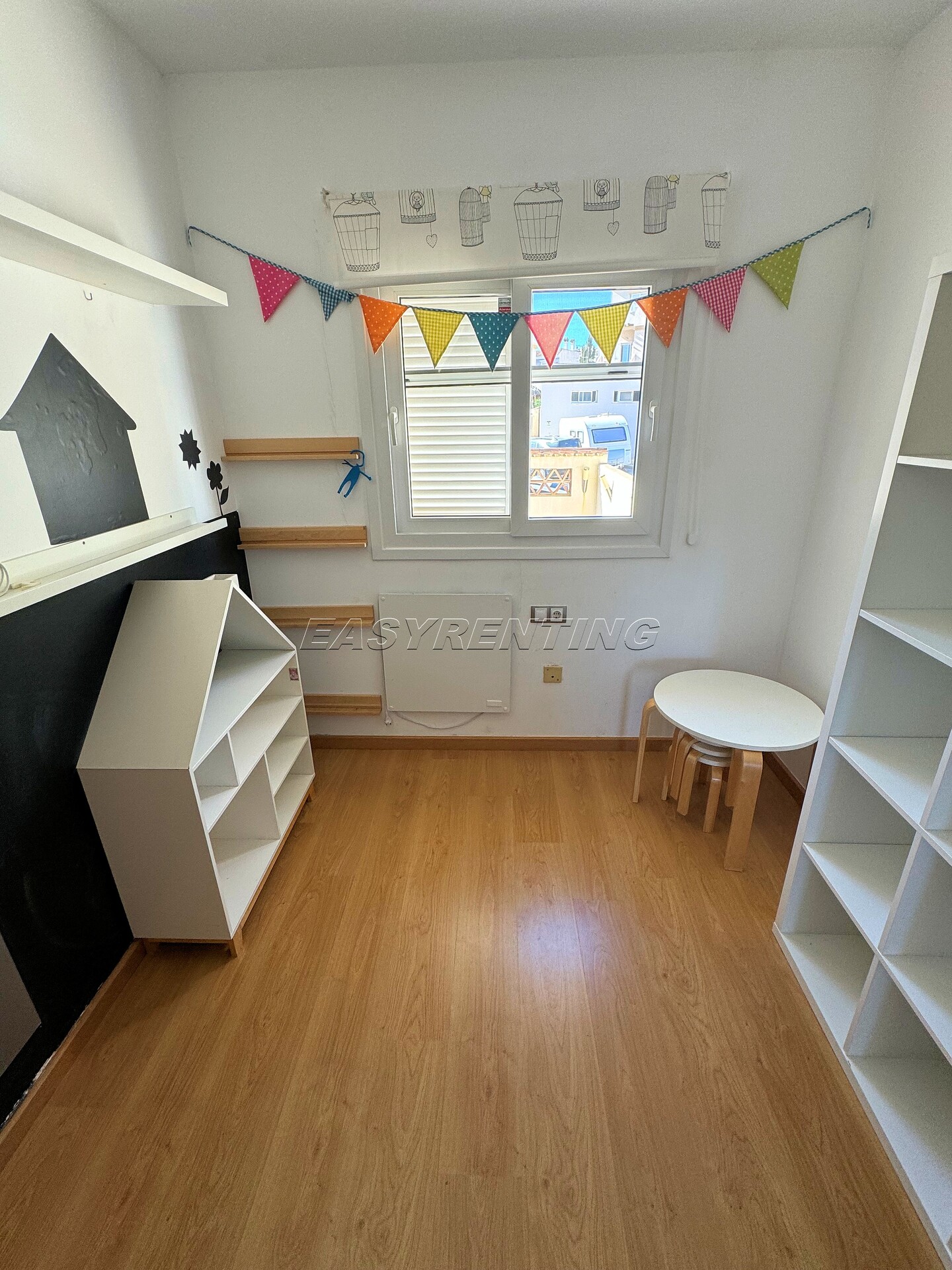 Piso de 184 m² en La Línea de la Concepción