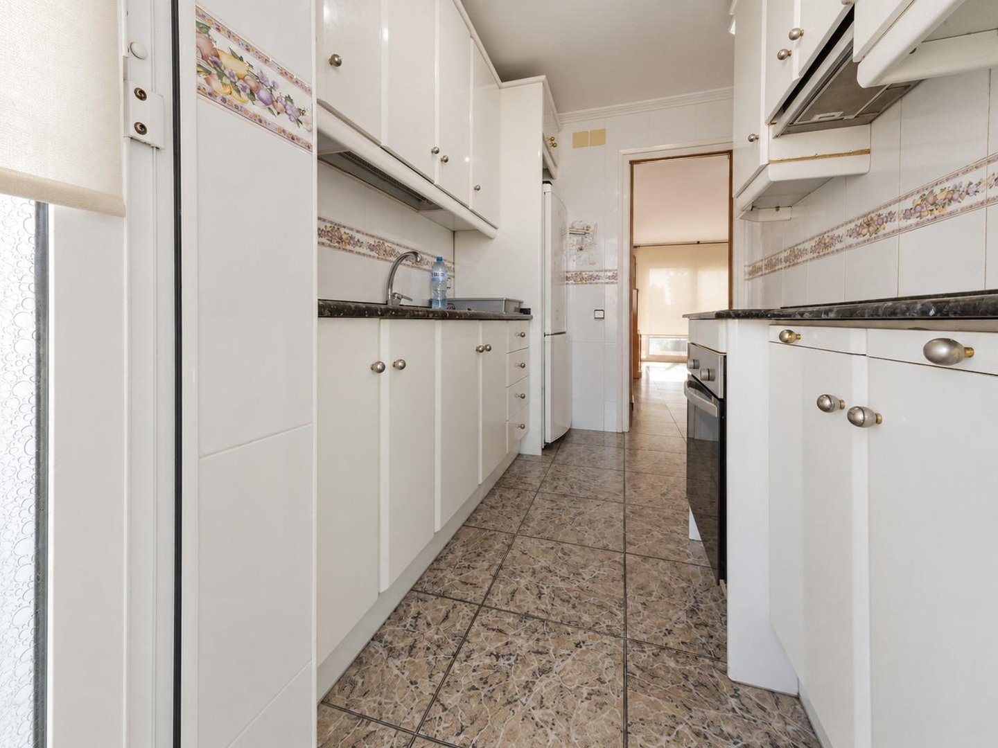 Pis de 90 m² a Sabadell